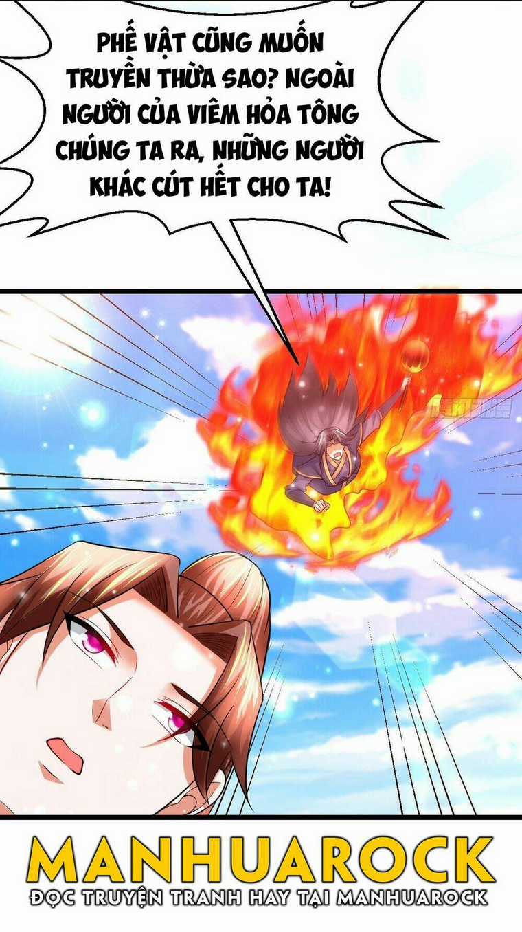 Võ Đạo Đỉnh Phong Chapter 40 trang 41