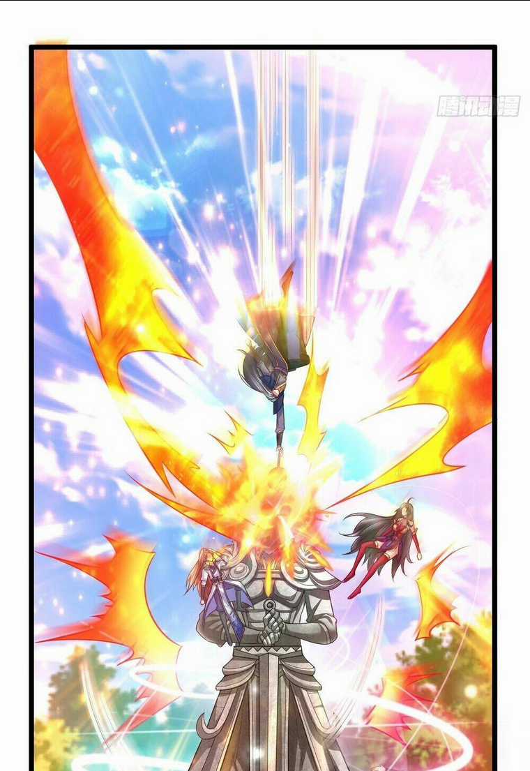 Võ Đạo Đỉnh Phong Chapter 40 trang 42