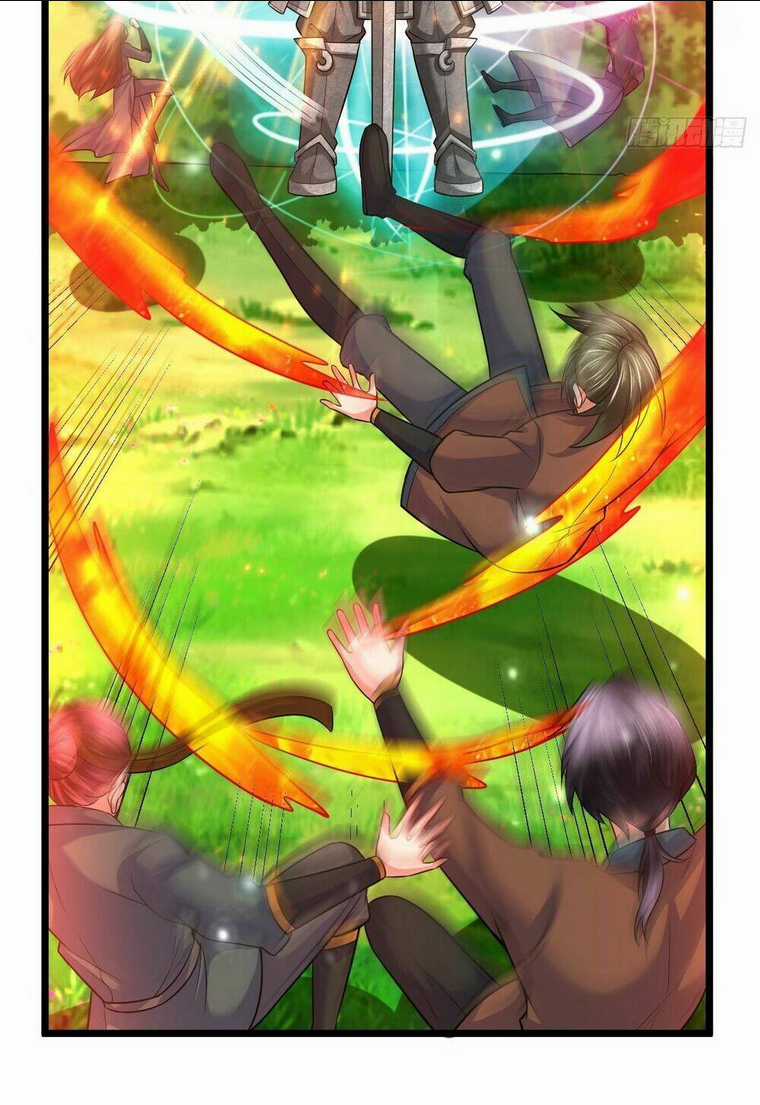 Võ Đạo Đỉnh Phong Chapter 40 trang 43