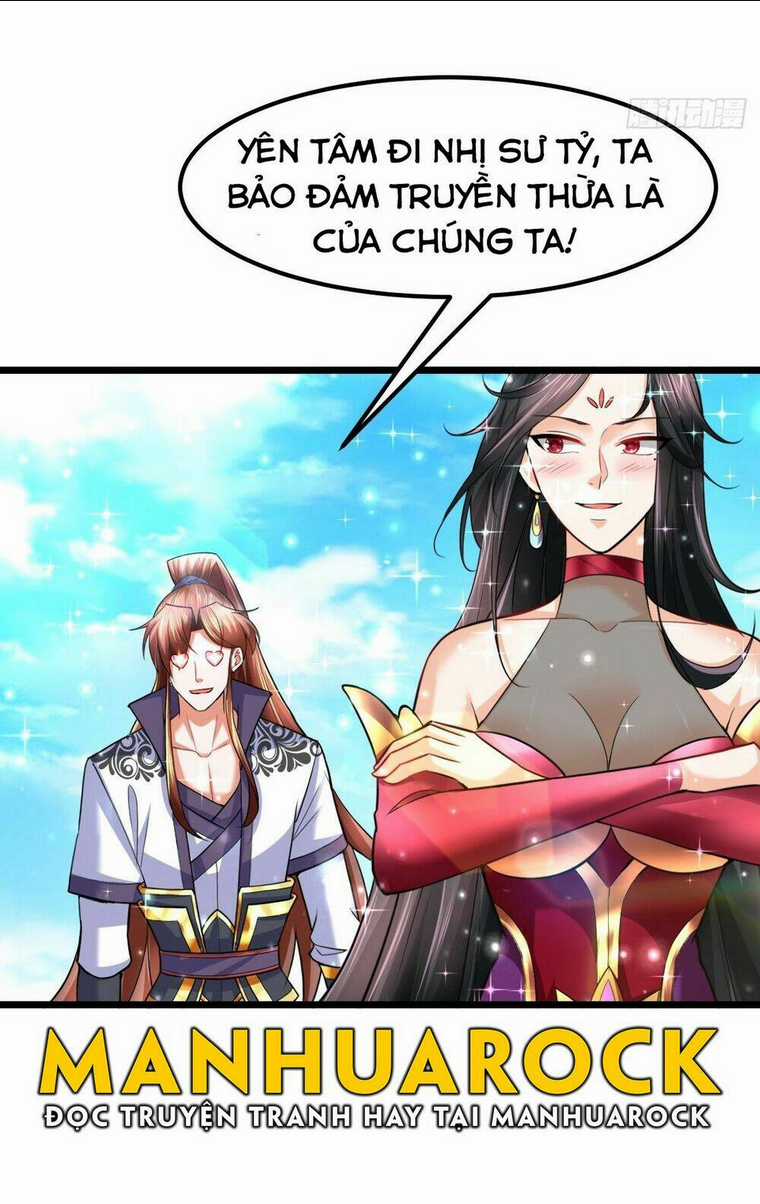 Võ Đạo Đỉnh Phong Chapter 40 trang 47