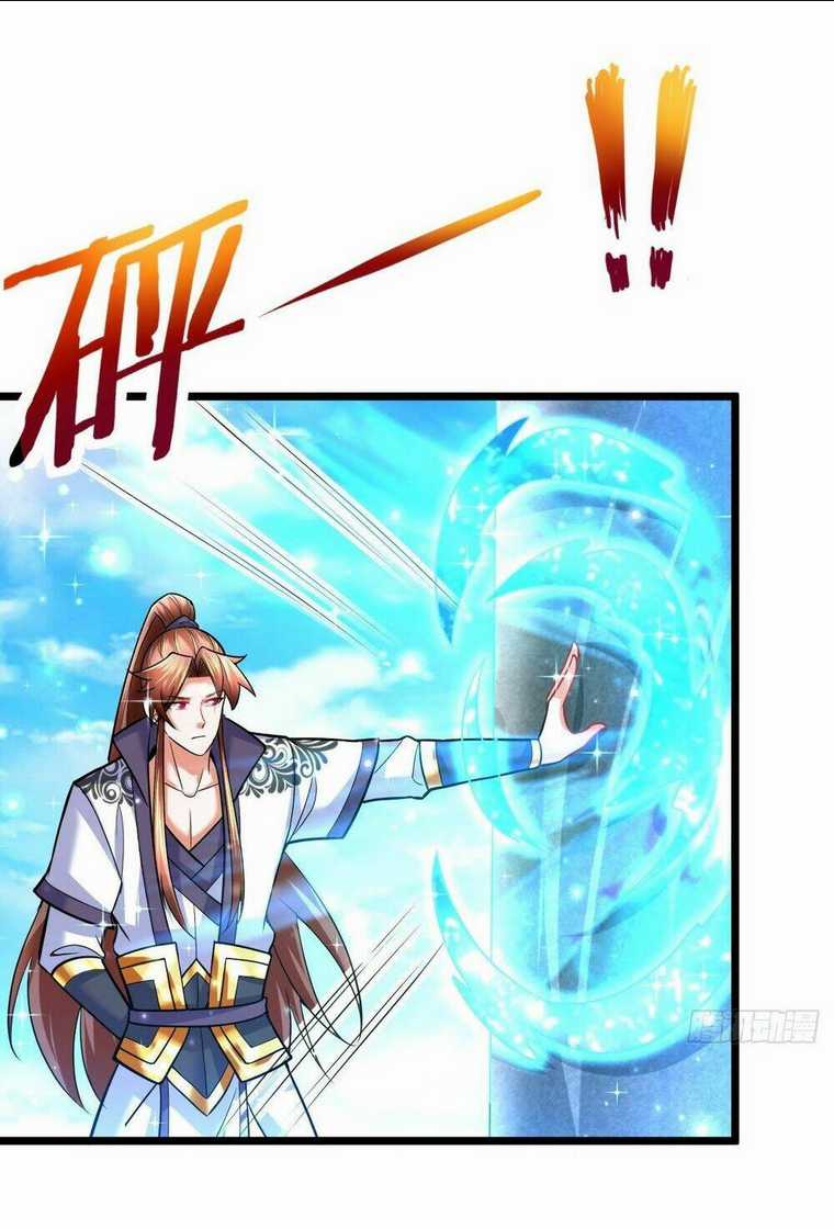 Võ Đạo Đỉnh Phong Chapter 40 trang 48