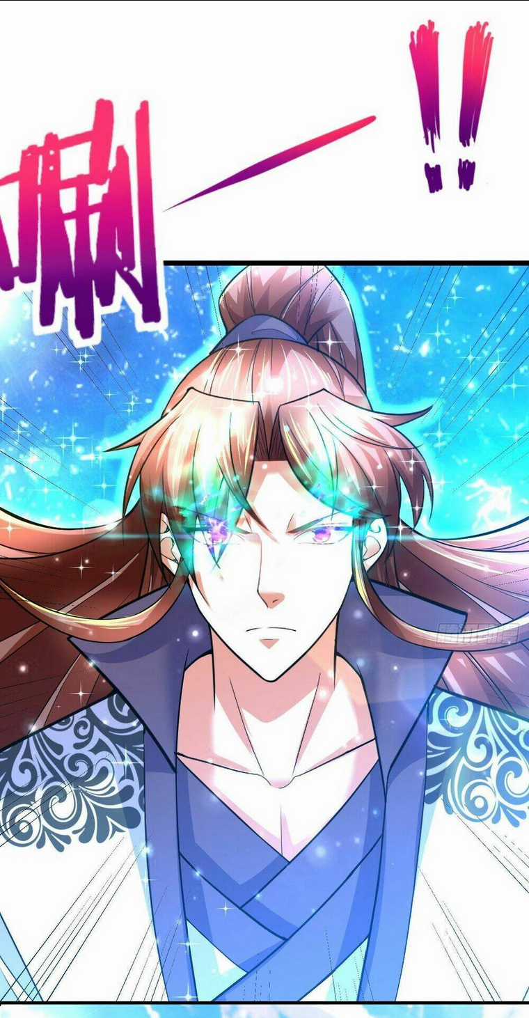 Võ Đạo Đỉnh Phong Chapter 40 trang 50