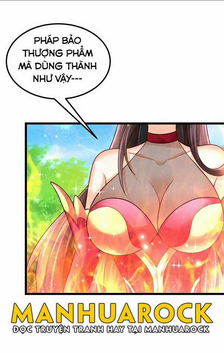 Võ Đạo Đỉnh Phong Chapter 40 trang 9