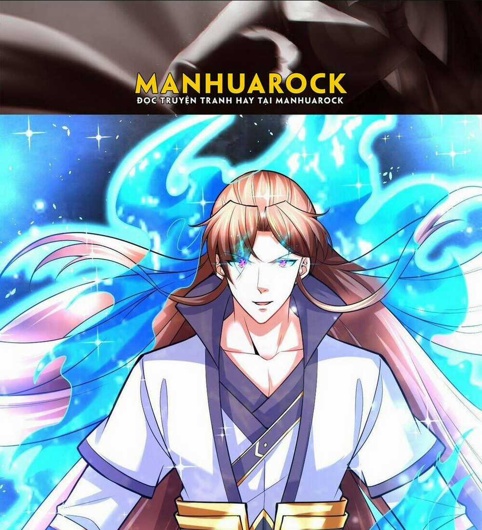 Võ Đạo Đỉnh Phong Chapter 41 trang 1
