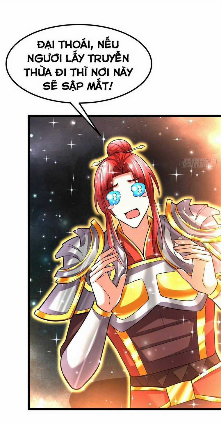 Võ Đạo Đỉnh Phong Chapter 41 trang 12