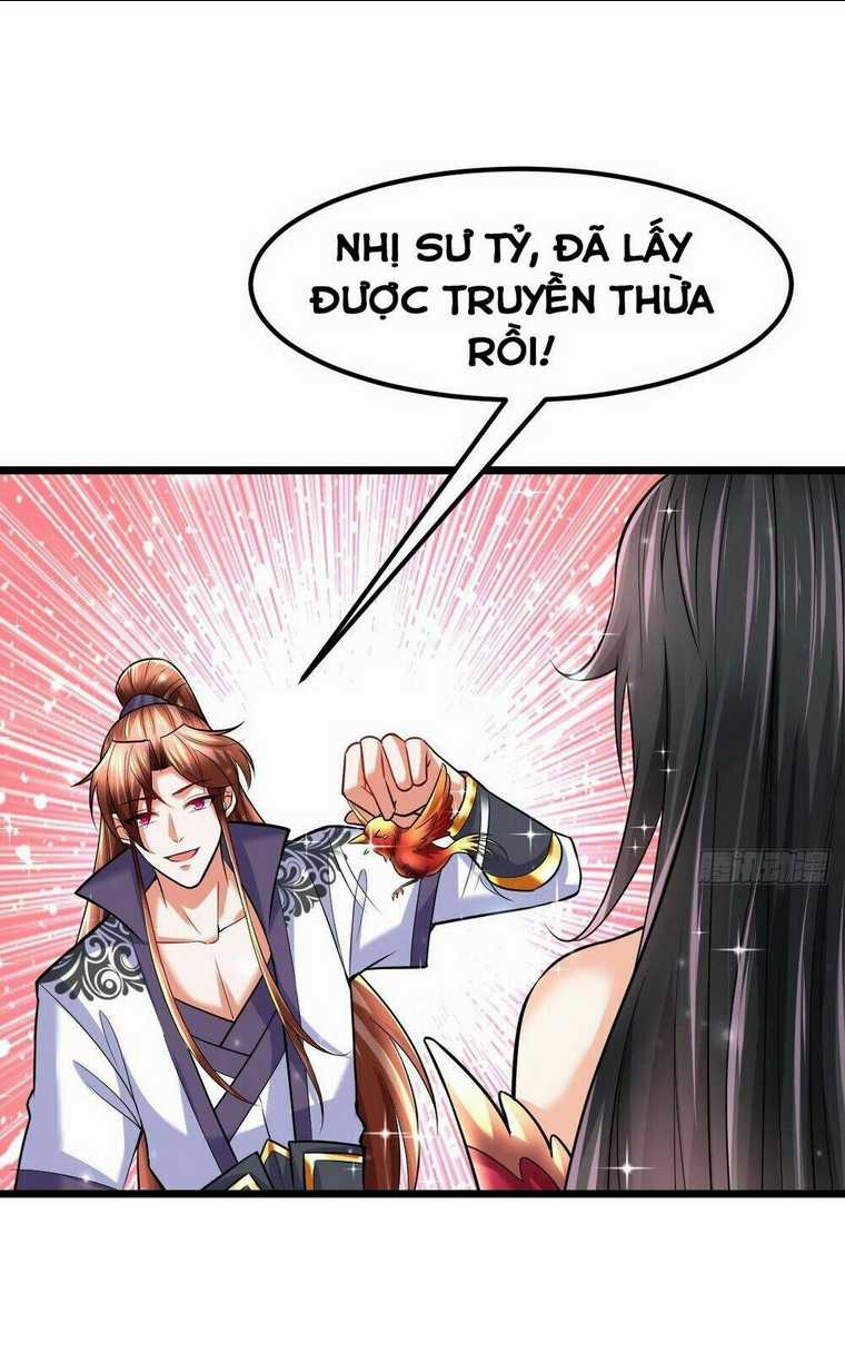 Võ Đạo Đỉnh Phong Chapter 41 trang 17