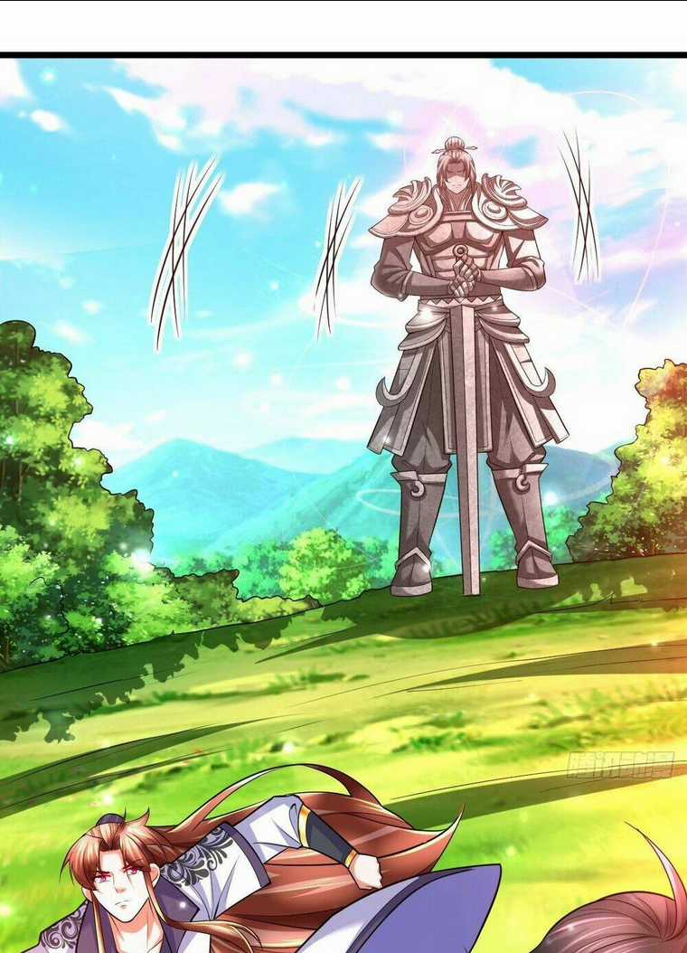 Võ Đạo Đỉnh Phong Chapter 41 trang 24