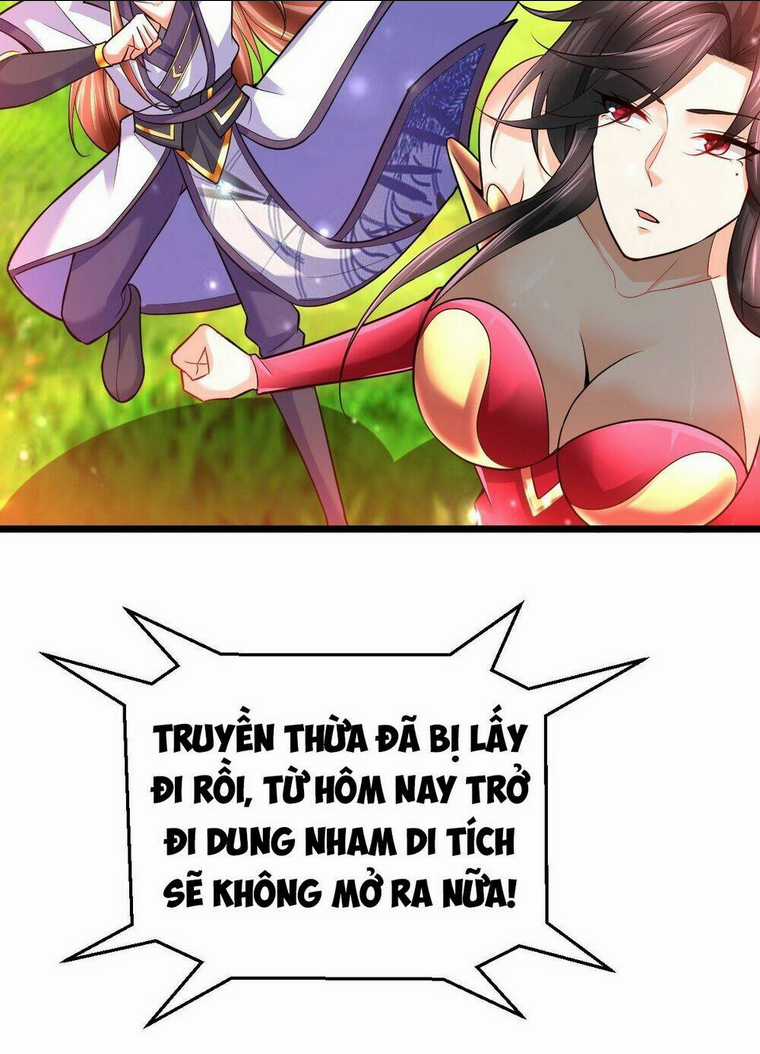 Võ Đạo Đỉnh Phong Chapter 41 trang 25