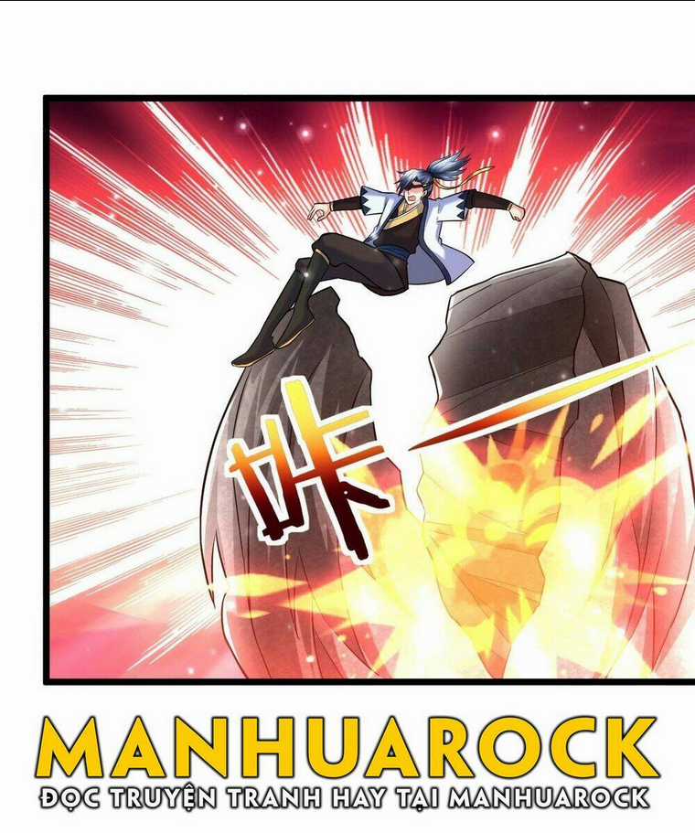 Võ Đạo Đỉnh Phong Chapter 41 trang 26