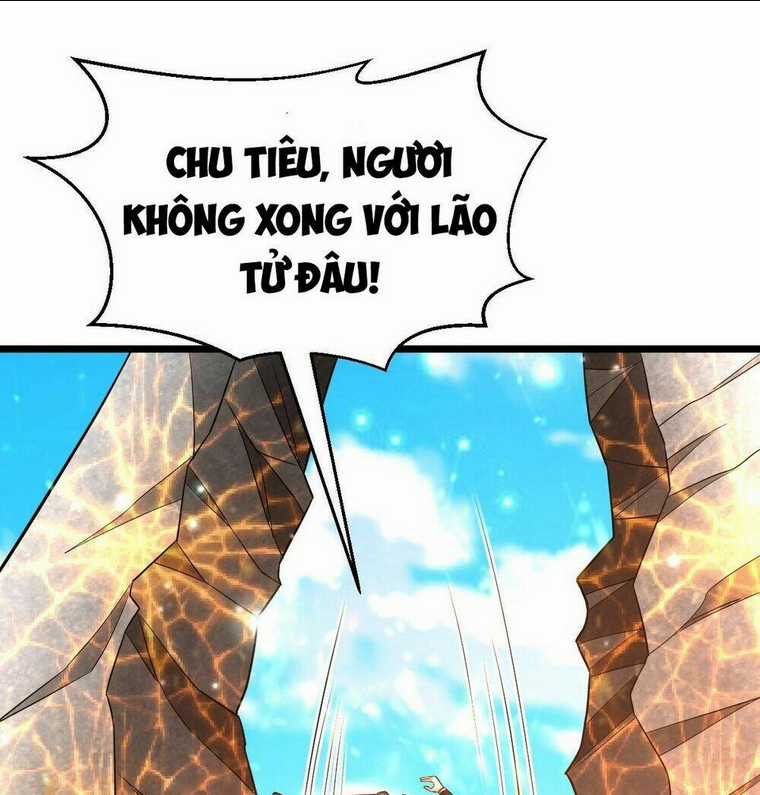 Võ Đạo Đỉnh Phong Chapter 41 trang 27