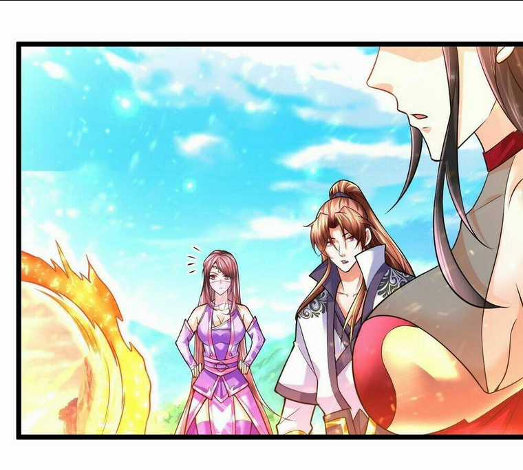 Võ Đạo Đỉnh Phong Chapter 41 trang 29