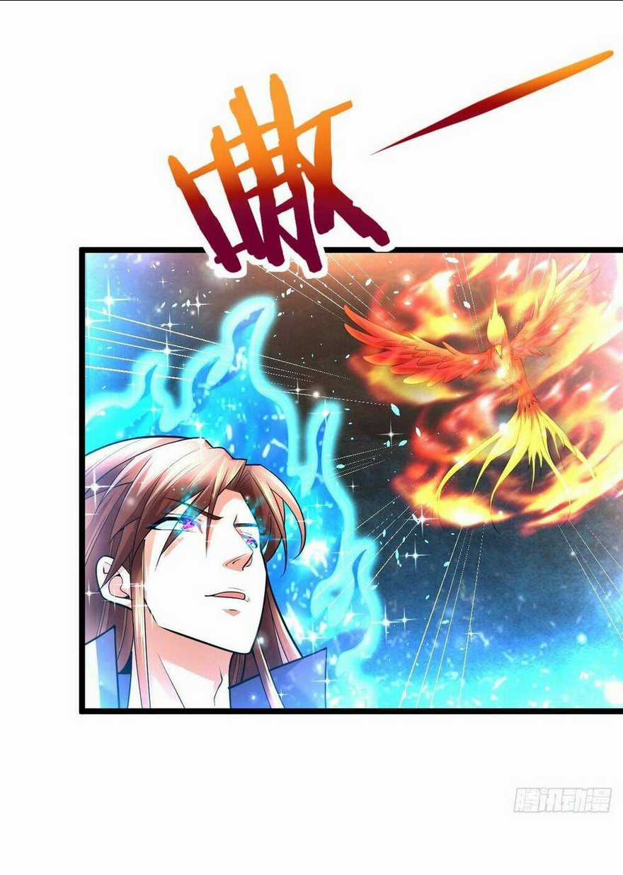 Võ Đạo Đỉnh Phong Chapter 41 trang 3