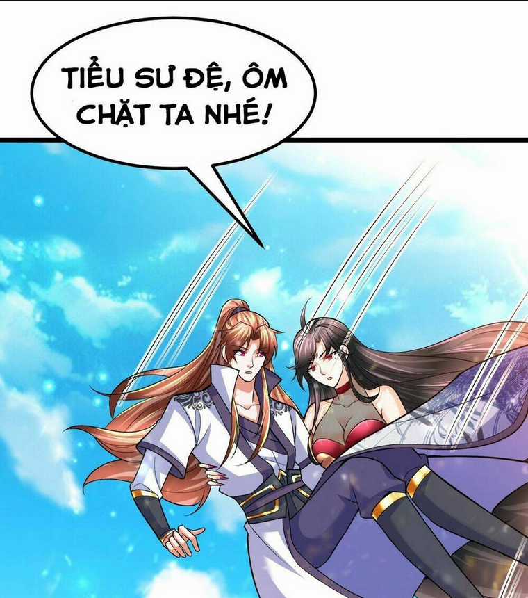 Võ Đạo Đỉnh Phong Chapter 41 trang 31