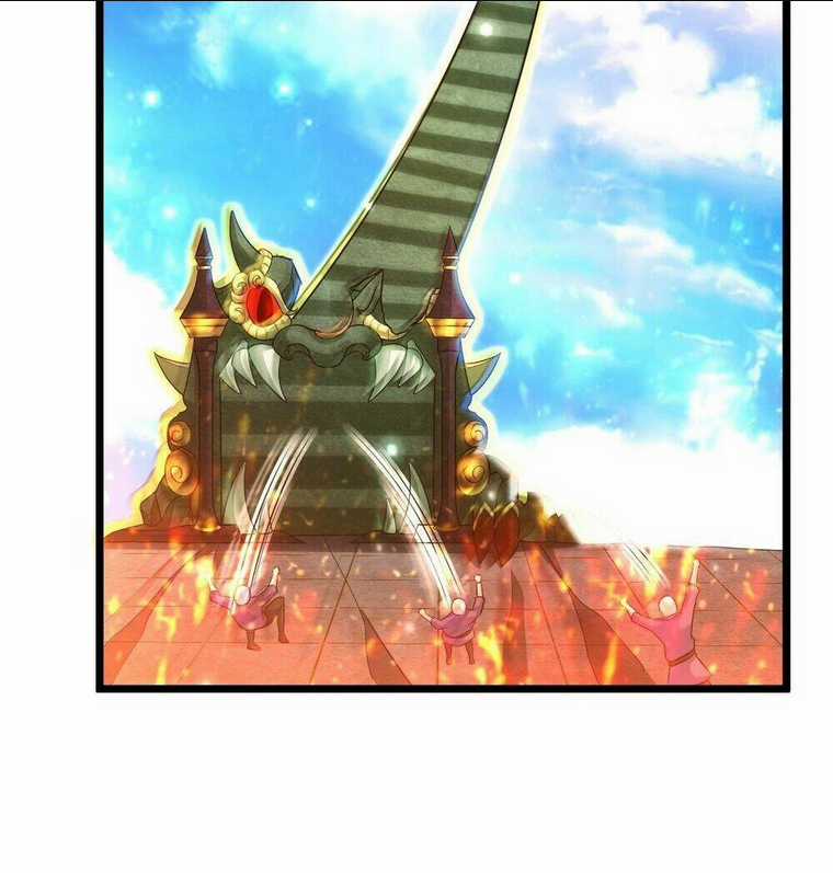 Võ Đạo Đỉnh Phong Chapter 41 trang 35