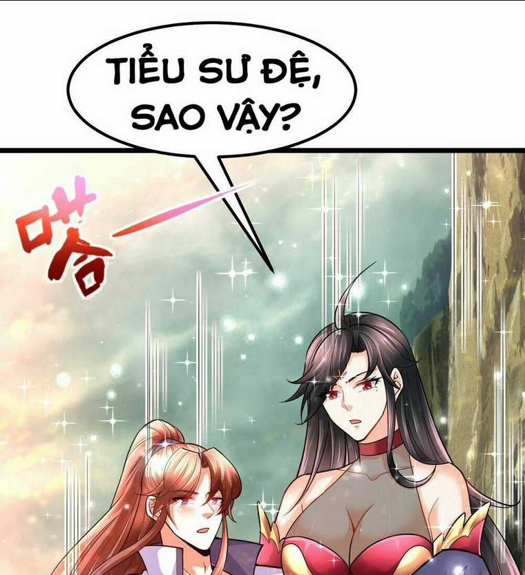 Võ Đạo Đỉnh Phong Chapter 41 trang 38
