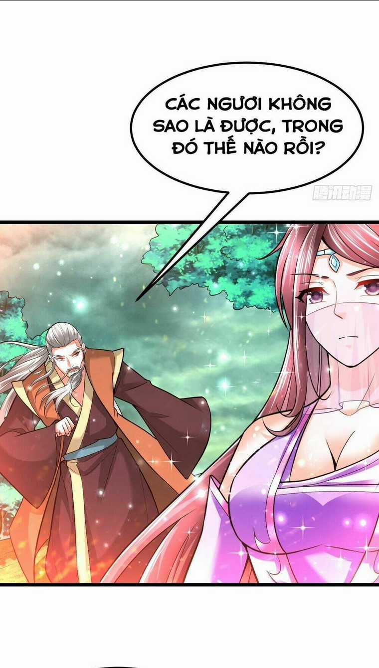 Võ Đạo Đỉnh Phong Chapter 41 trang 41