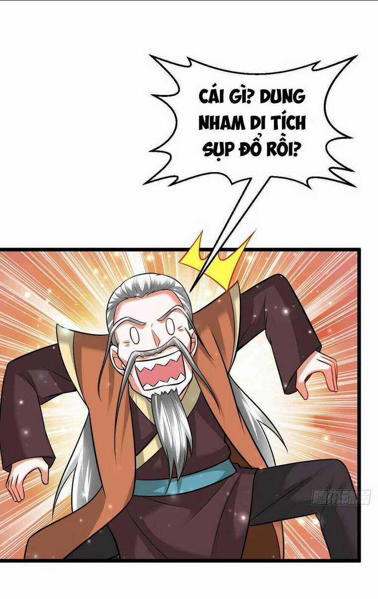 Võ Đạo Đỉnh Phong Chapter 41 trang 43