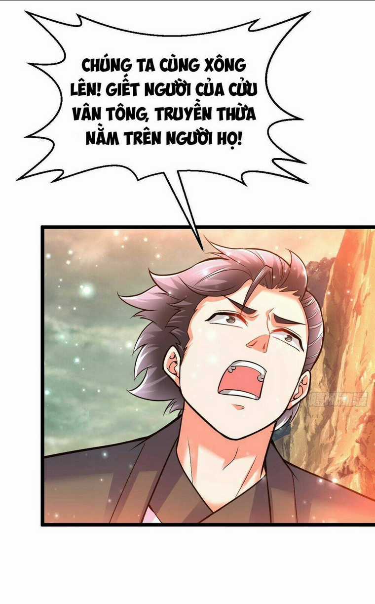 Võ Đạo Đỉnh Phong Chapter 41 trang 44