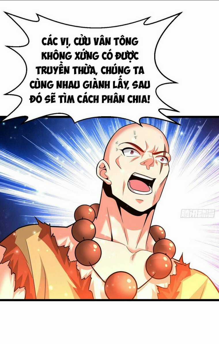 Võ Đạo Đỉnh Phong Chapter 41 trang 47