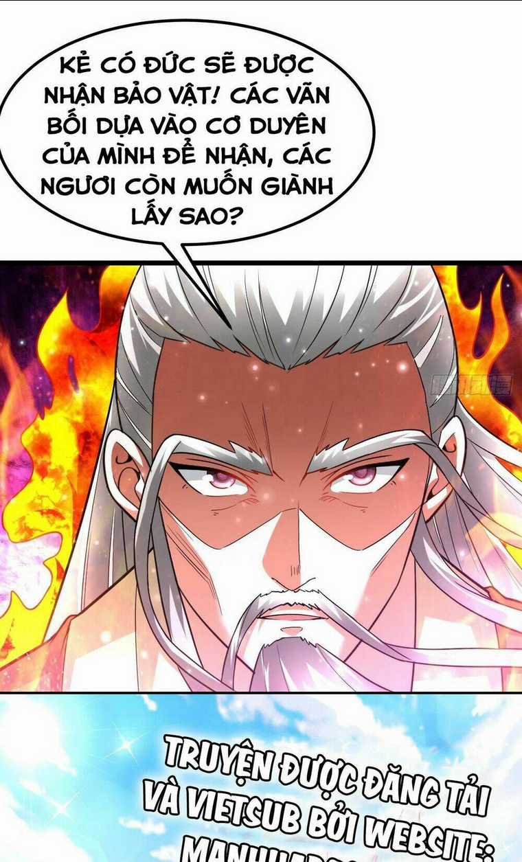 Võ Đạo Đỉnh Phong Chapter 41 trang 48