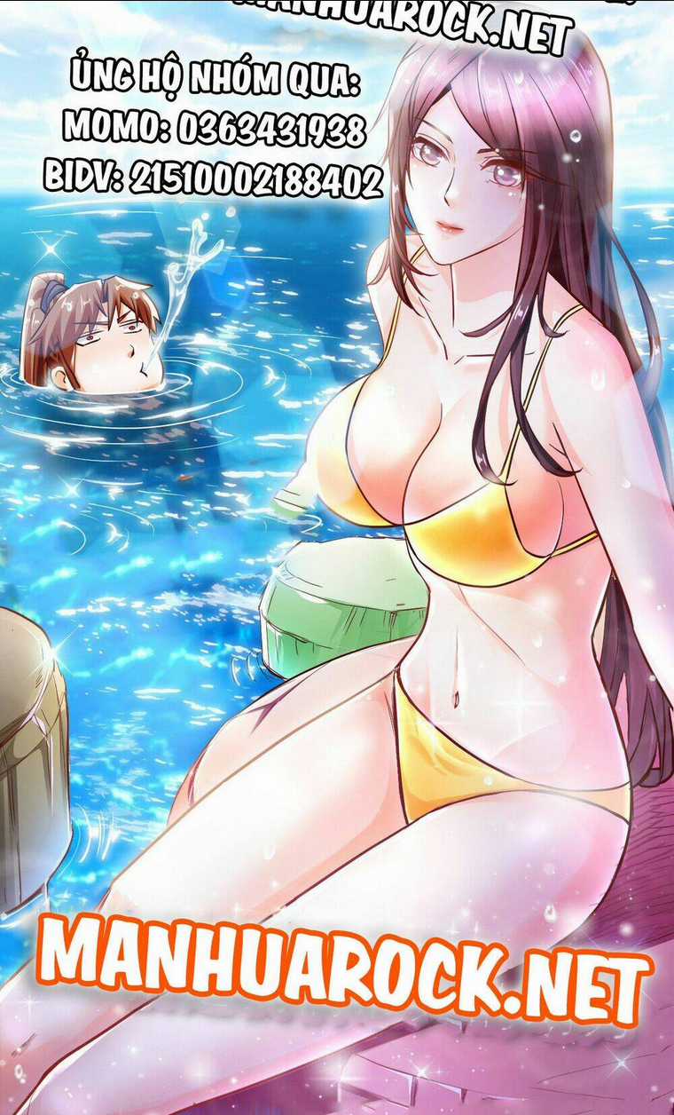 Võ Đạo Đỉnh Phong Chapter 41 trang 49