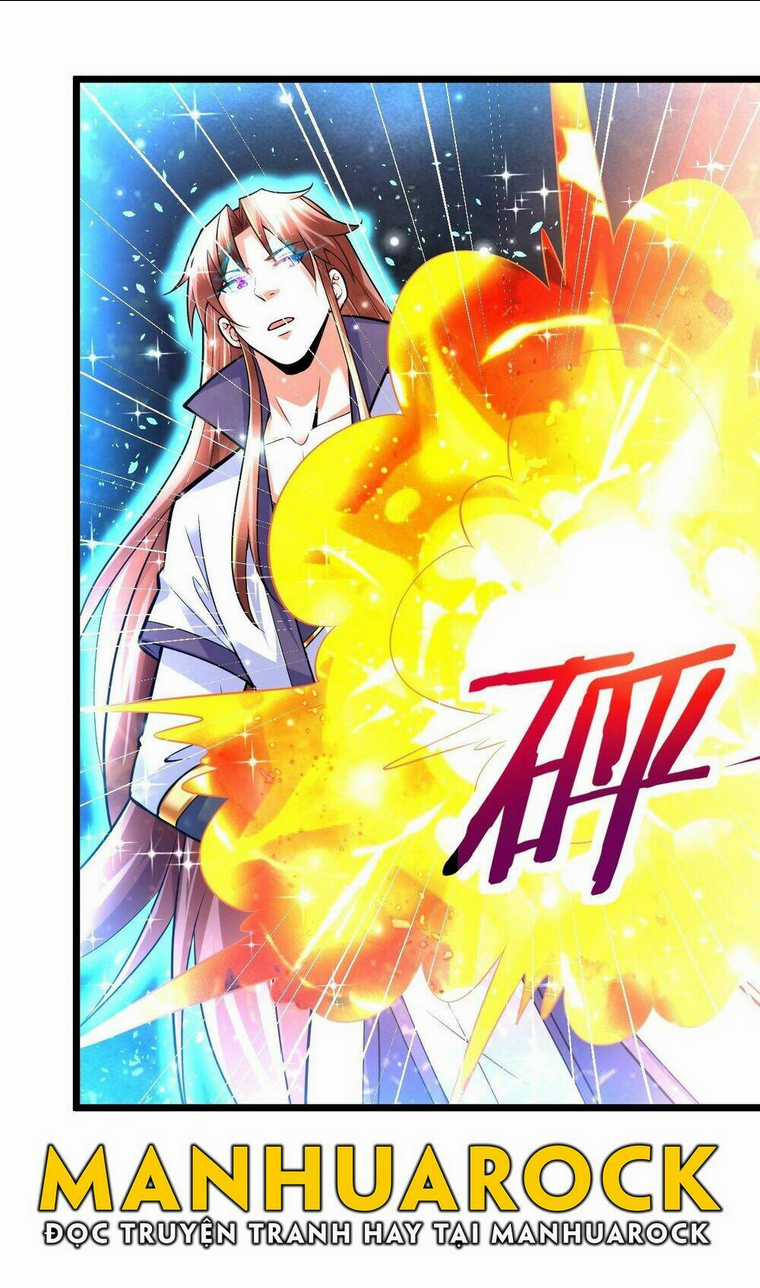 Võ Đạo Đỉnh Phong Chapter 41 trang 7