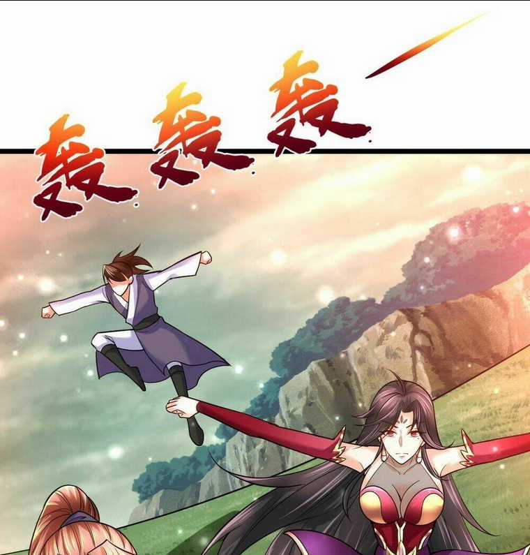 Võ Đạo Đỉnh Phong Chapter 42 trang 13