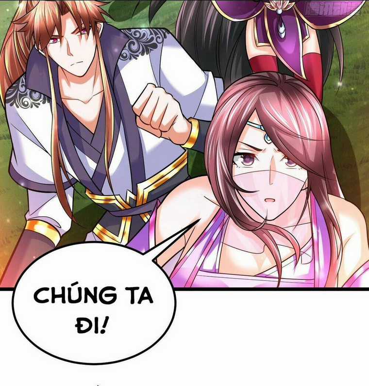 Võ Đạo Đỉnh Phong Chapter 42 trang 14