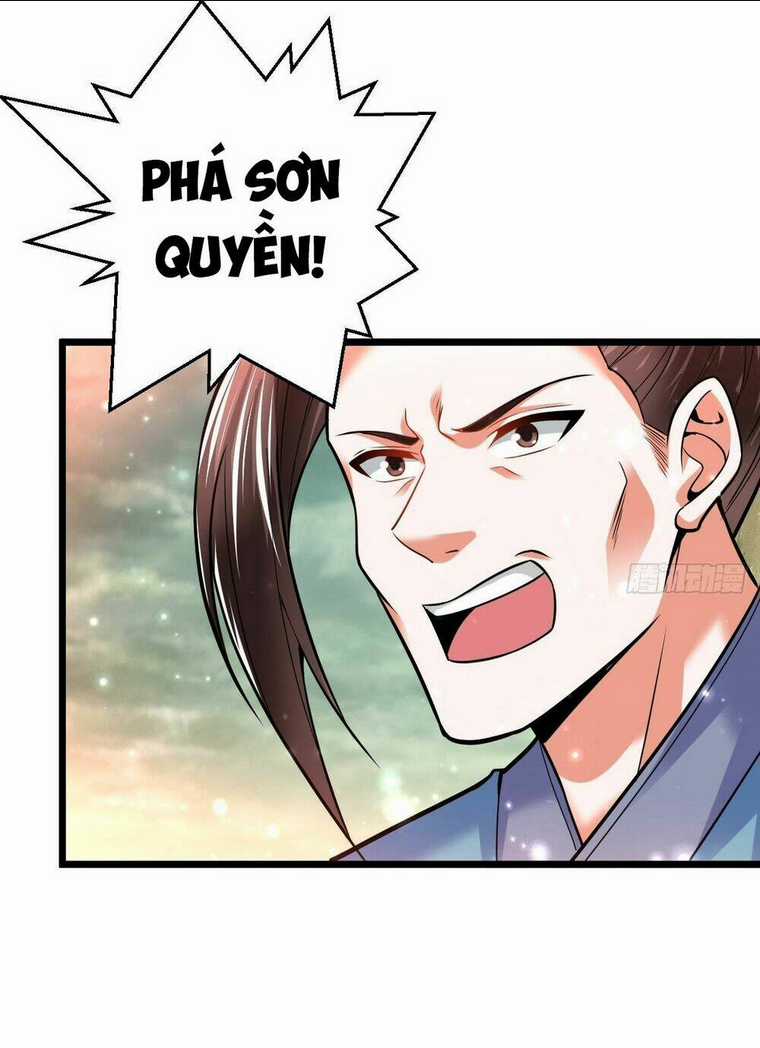 Võ Đạo Đỉnh Phong Chapter 42 trang 15