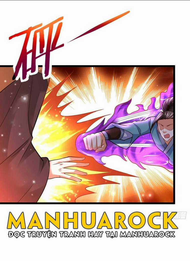 Võ Đạo Đỉnh Phong Chapter 42 trang 16