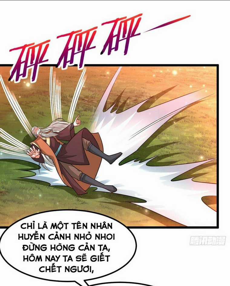 Võ Đạo Đỉnh Phong Chapter 42 trang 17