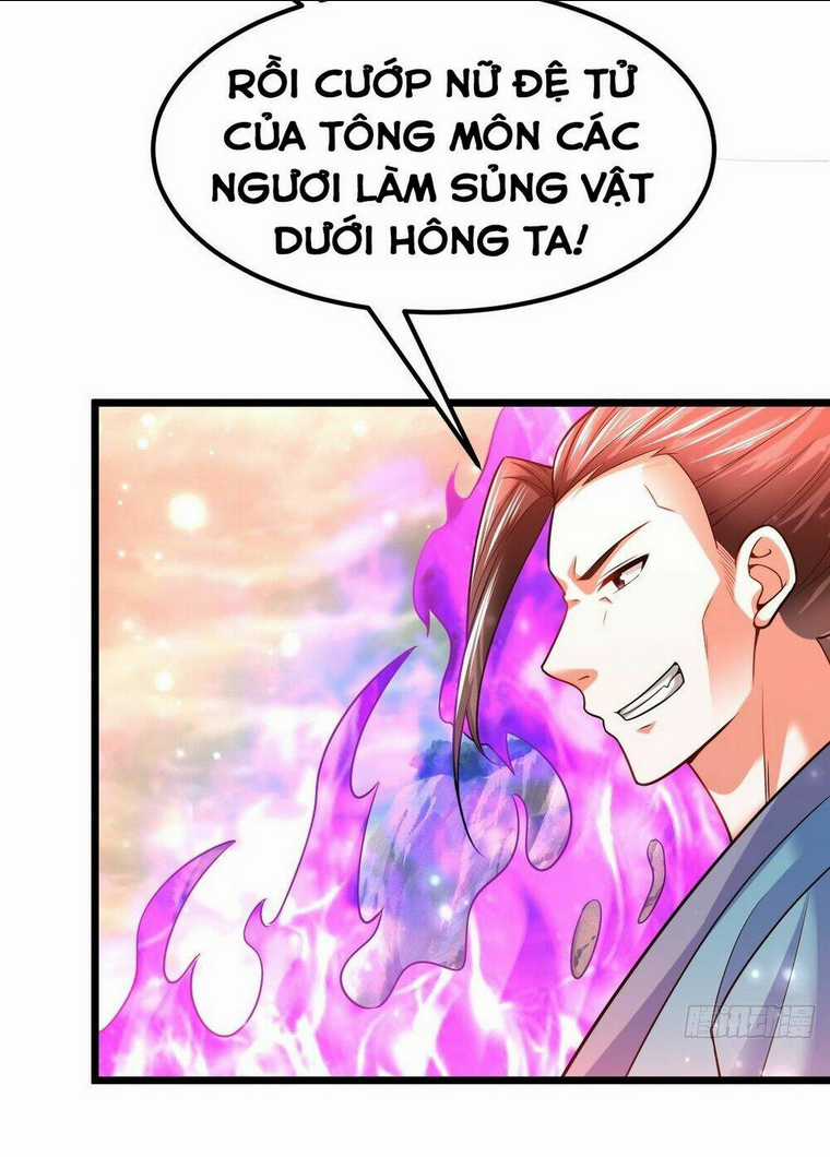 Võ Đạo Đỉnh Phong Chapter 42 trang 18