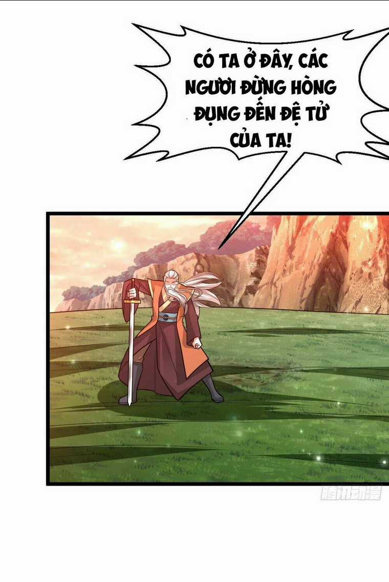 Võ Đạo Đỉnh Phong Chapter 42 trang 19