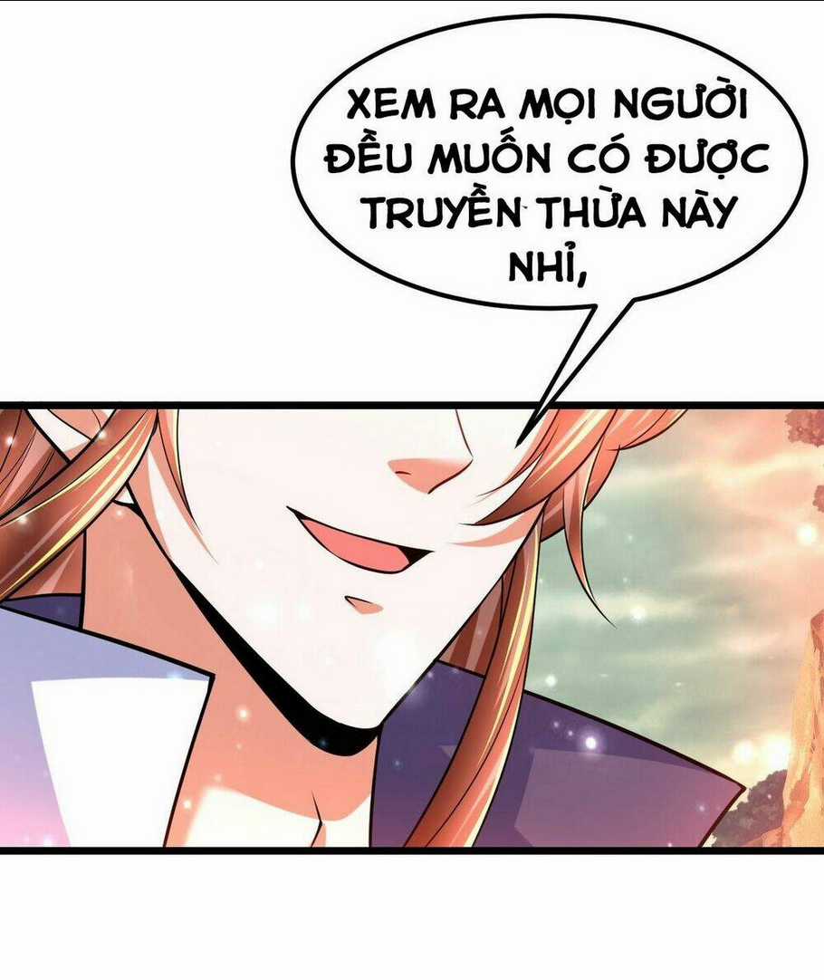 Võ Đạo Đỉnh Phong Chapter 42 trang 2