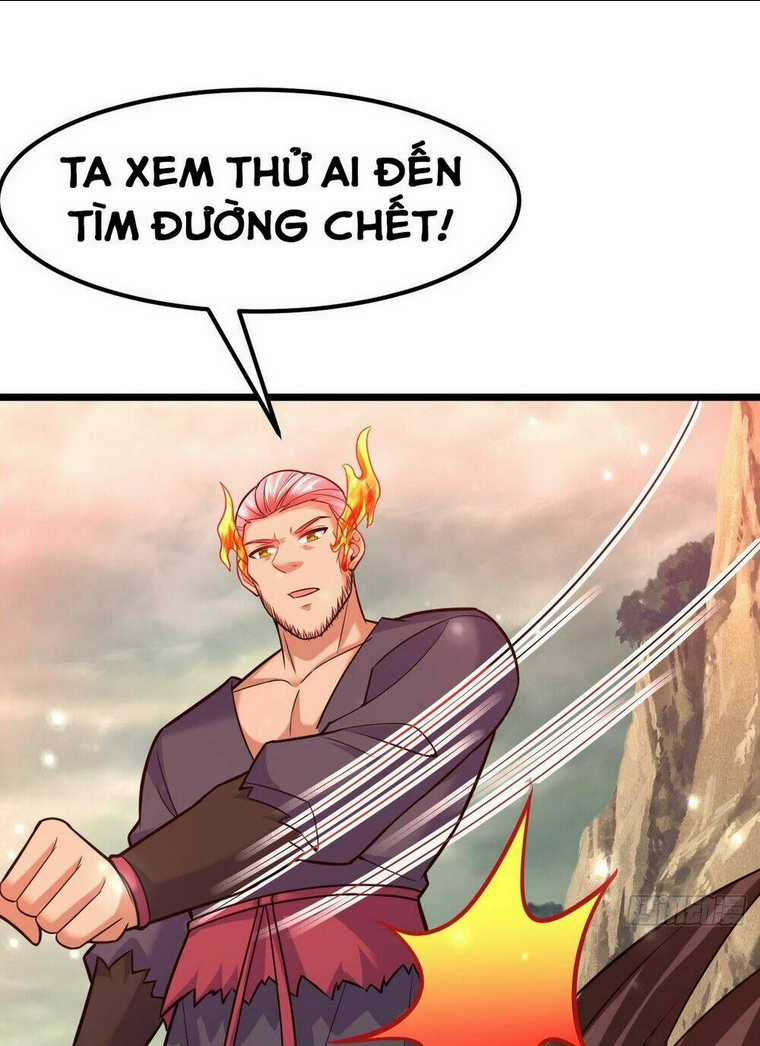 Võ Đạo Đỉnh Phong Chapter 42 trang 20