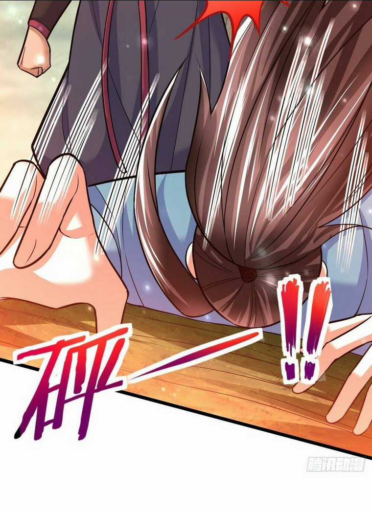 Võ Đạo Đỉnh Phong Chapter 42 trang 21