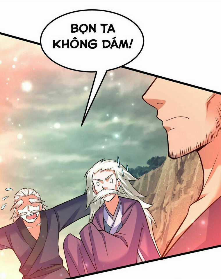 Võ Đạo Đỉnh Phong Chapter 42 trang 22