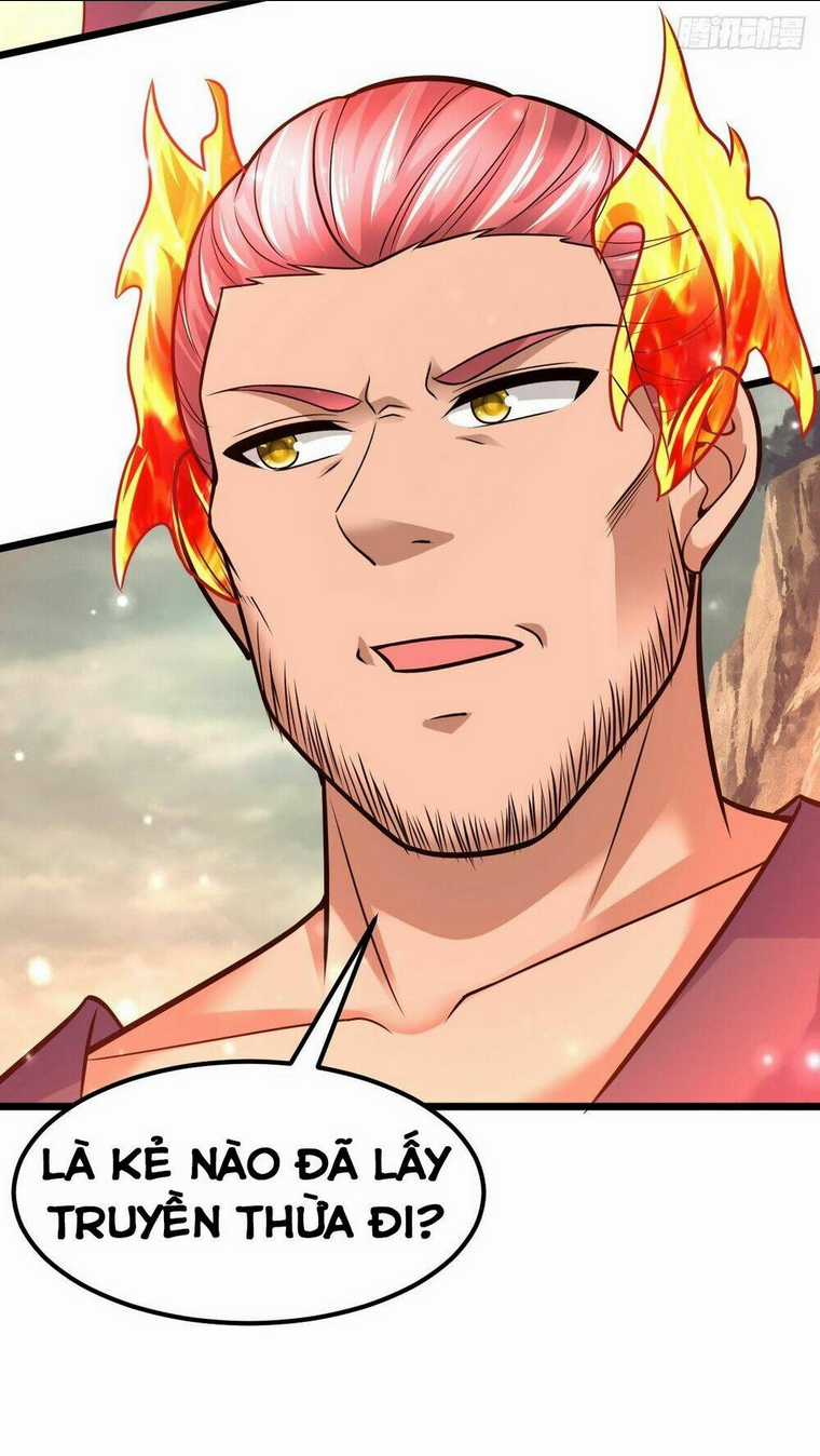 Võ Đạo Đỉnh Phong Chapter 42 trang 23