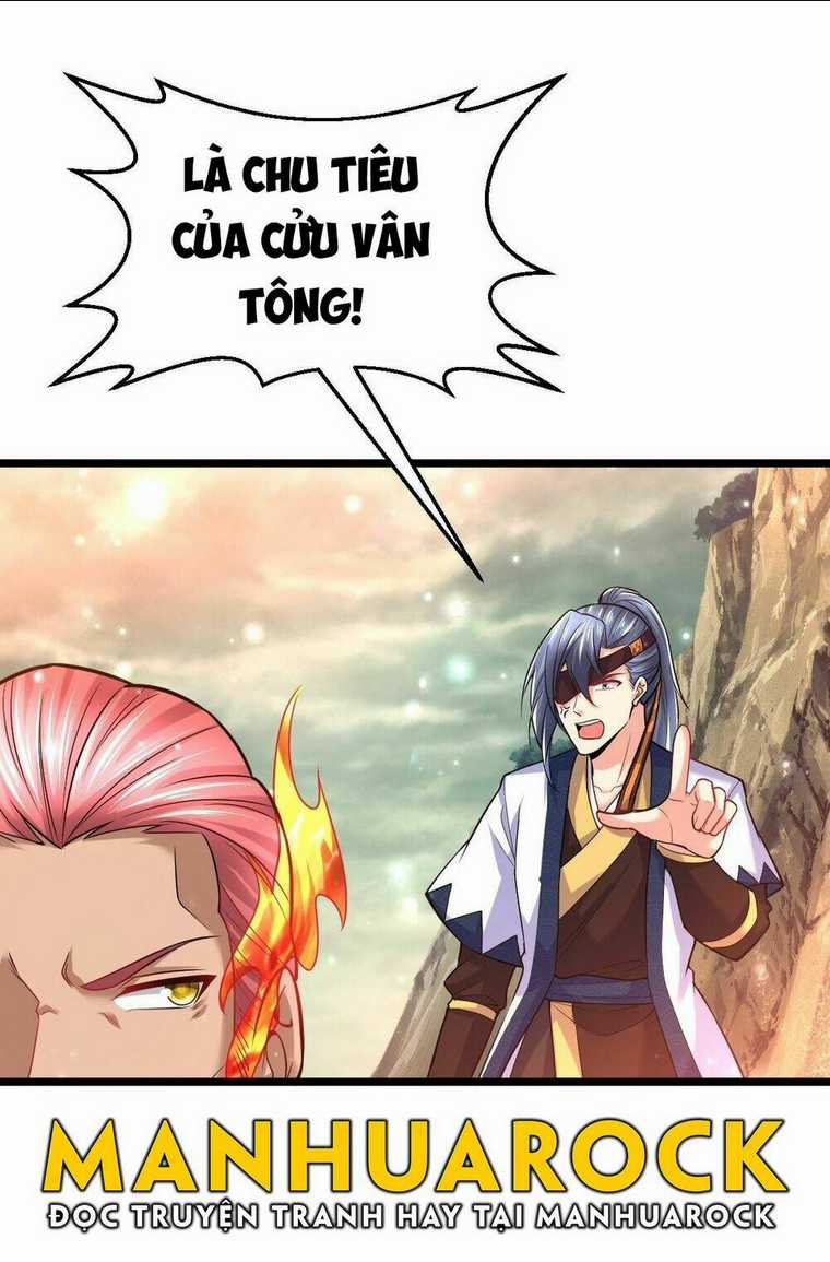 Võ Đạo Đỉnh Phong Chapter 42 trang 24