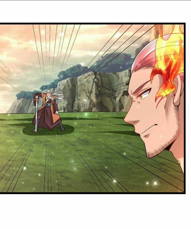 Võ Đạo Đỉnh Phong Chapter 42 trang 25