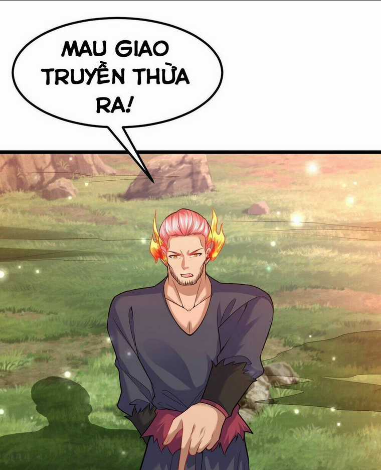 Võ Đạo Đỉnh Phong Chapter 42 trang 26