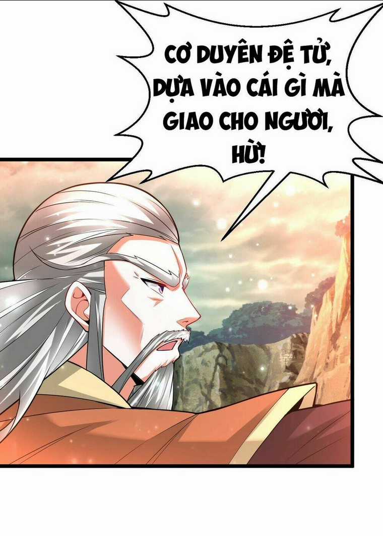 Võ Đạo Đỉnh Phong Chapter 42 trang 28