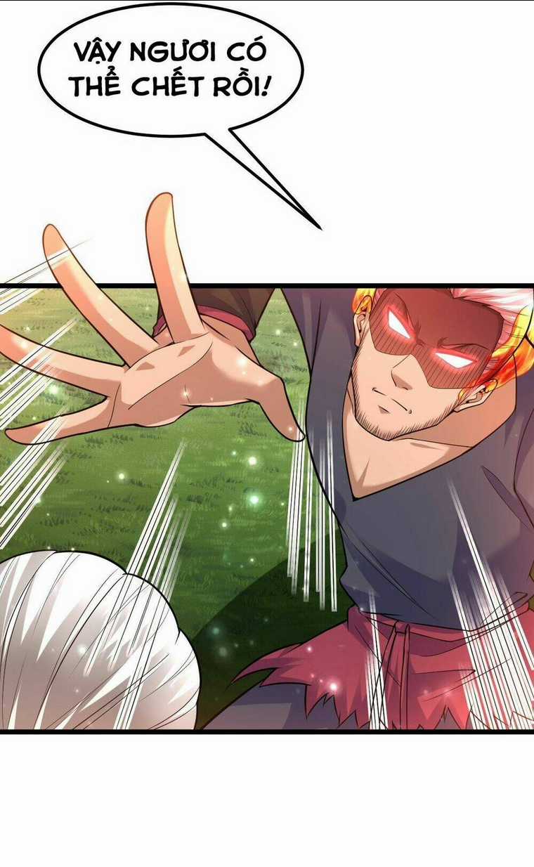 Võ Đạo Đỉnh Phong Chapter 42 trang 29