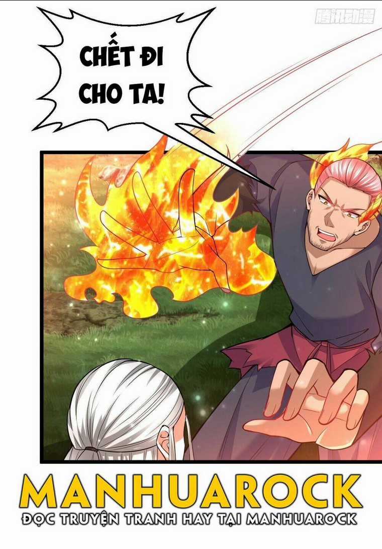 Võ Đạo Đỉnh Phong Chapter 42 trang 32