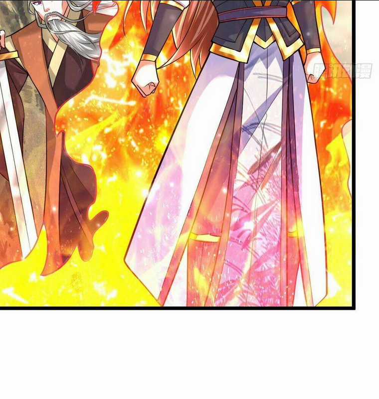 Võ Đạo Đỉnh Phong Chapter 42 trang 35