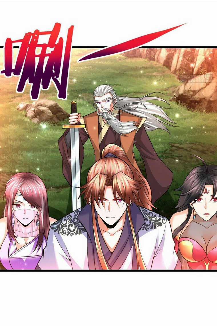 Võ Đạo Đỉnh Phong Chapter 42 trang 36