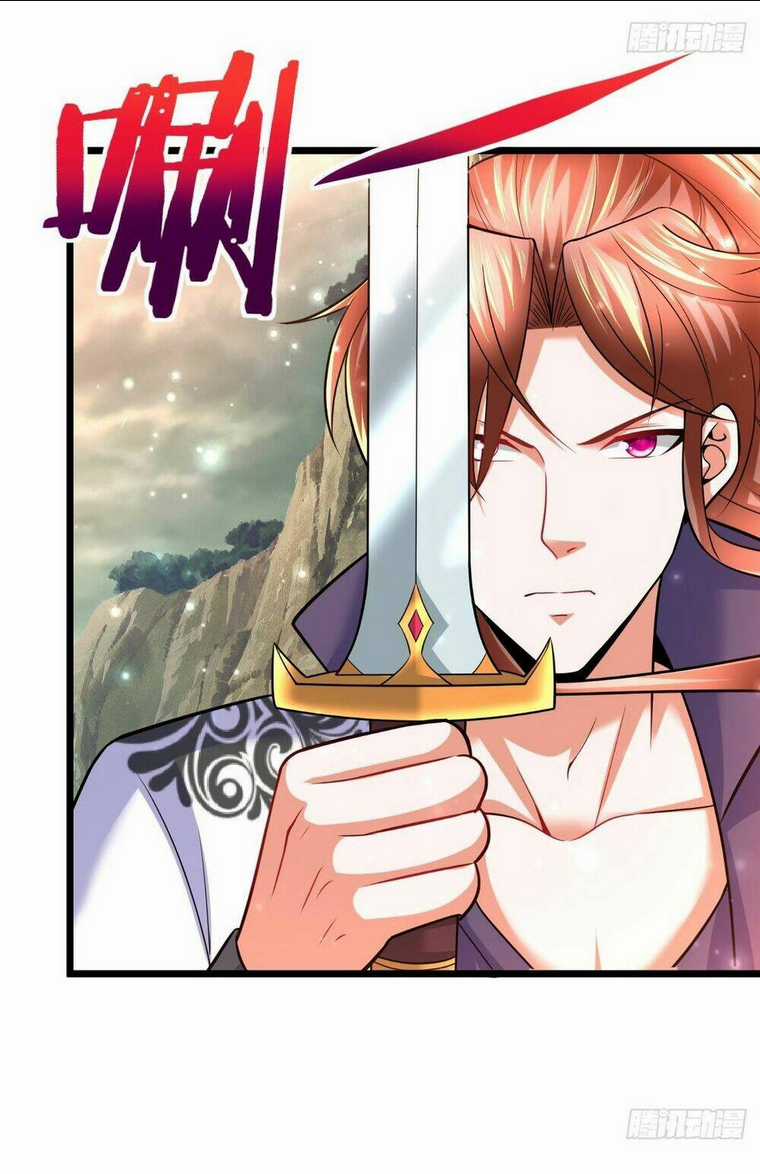 Võ Đạo Đỉnh Phong Chapter 42 trang 37