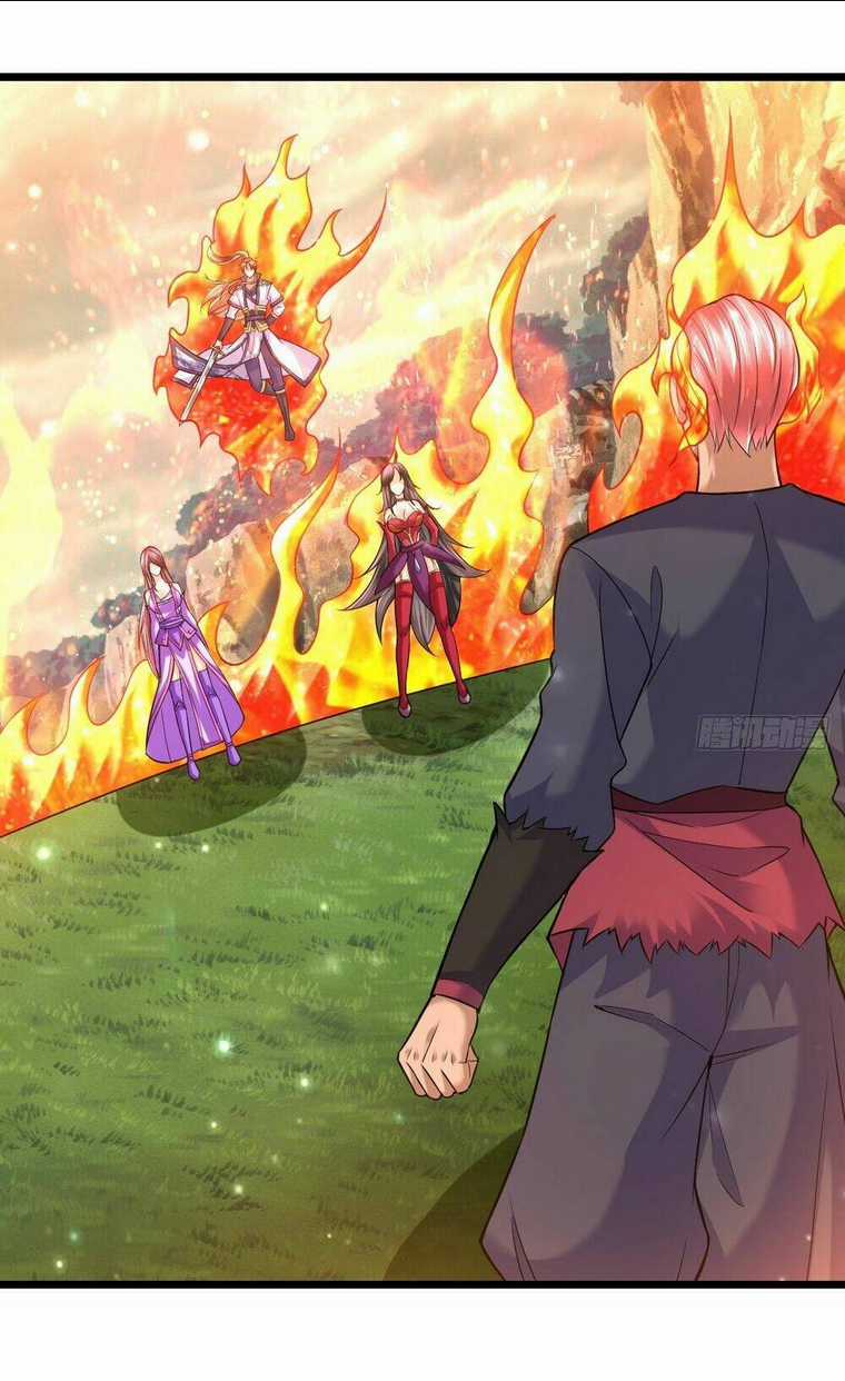 Võ Đạo Đỉnh Phong Chapter 42 trang 38