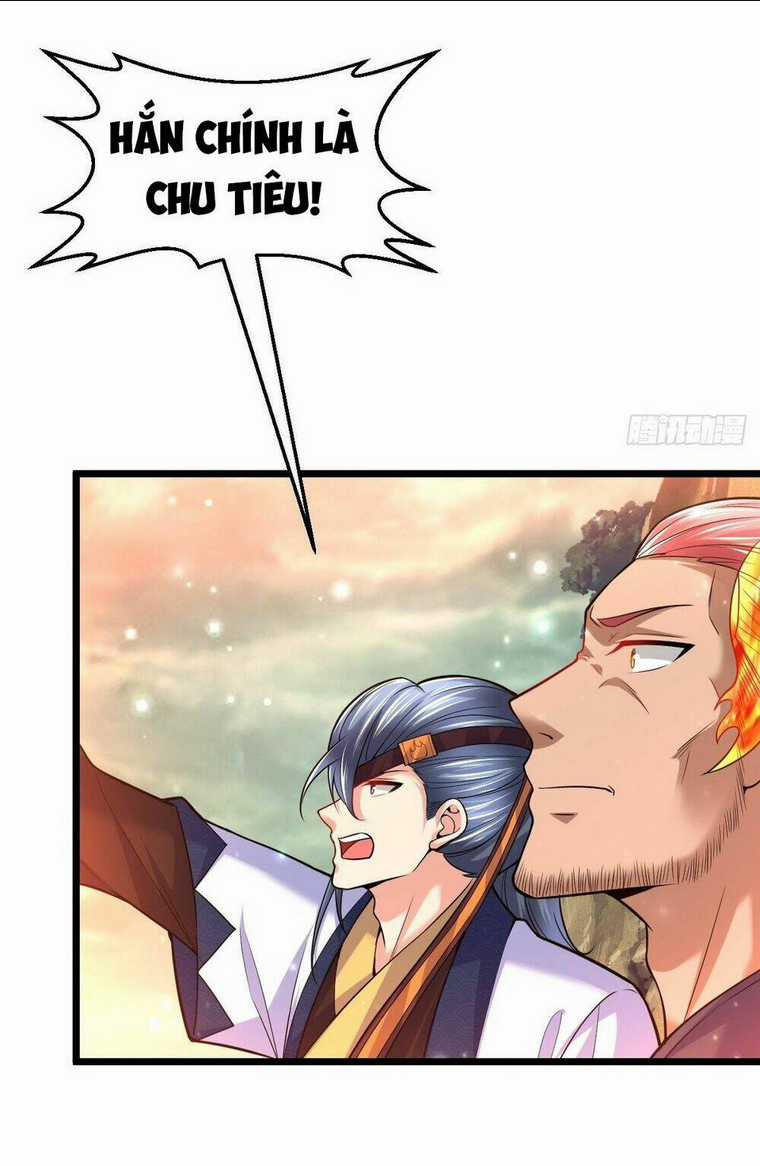 Võ Đạo Đỉnh Phong Chapter 42 trang 39