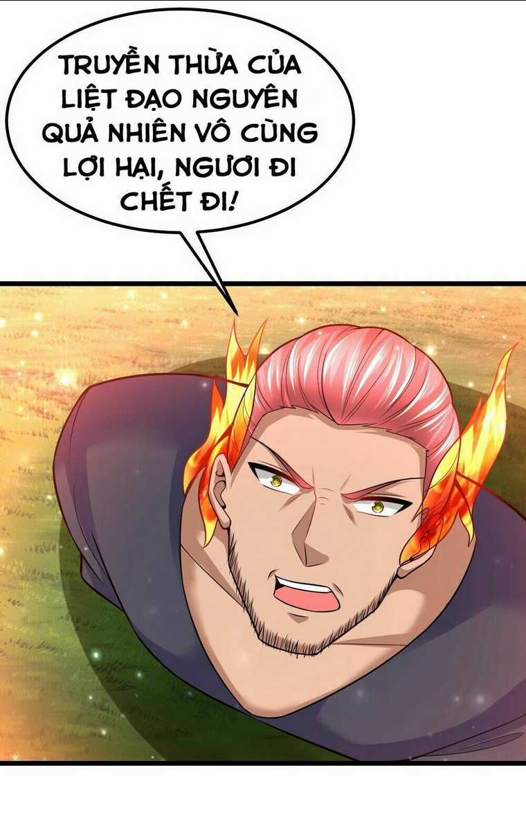 Võ Đạo Đỉnh Phong Chapter 42 trang 40